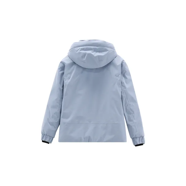 Жіноча куртка для сноуборду CMP JACKET FIX HOOD FEEL WARM