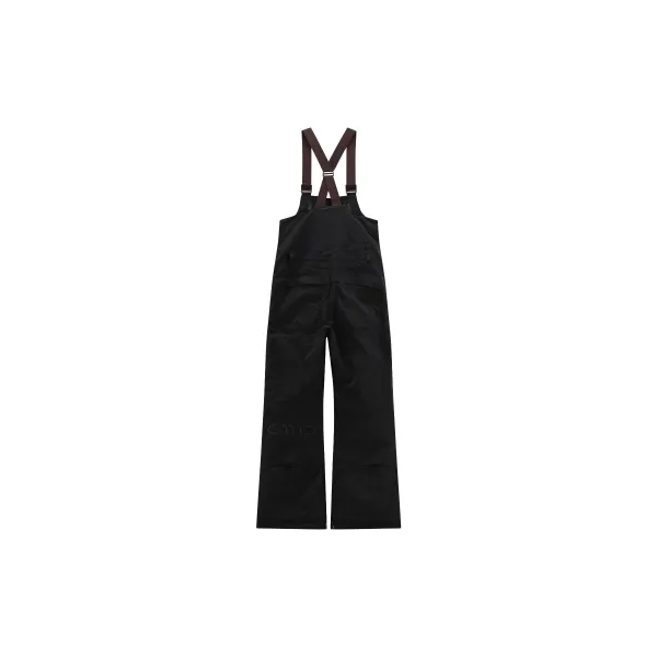 Жіночий комбінезон для сноуборду CMP SALOPETTE FEEL WARM