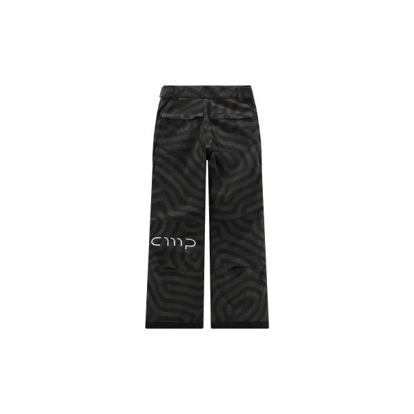 Жіночі штани для сноуборду CMP PANT FEEL WARM