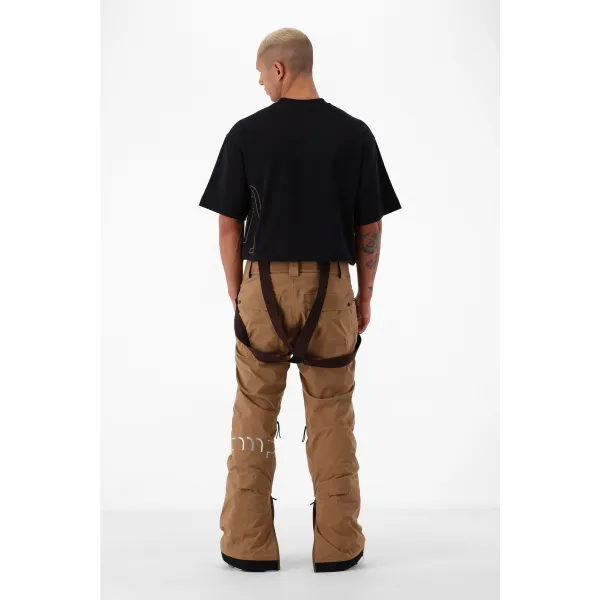 Чоловічі штани для сноуборду CMP PANT FEEL WARM