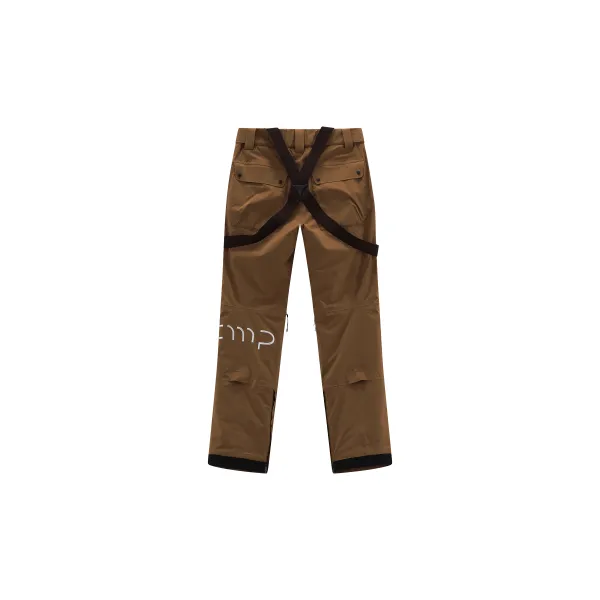 Чоловічі штани для сноуборду CMP PANT FEEL WARM