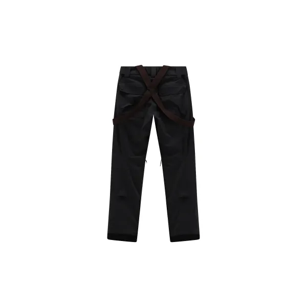 Чоловічі штани для сноуборду CMP PANT FEEL WARM