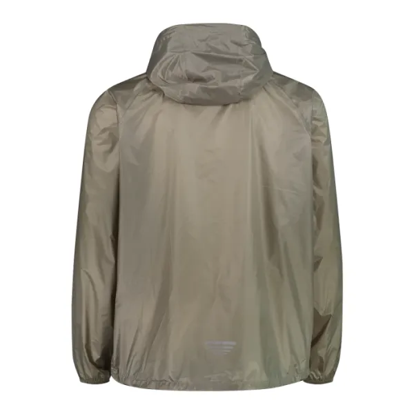 Чоловіча вітрівка CMP CLIMAPROTECT JACKET RAIN FIX H