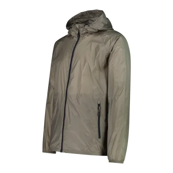 Чоловіча вітрівка CMP CLIMAPROTECT JACKET RAIN FIX H
