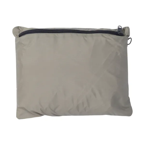 Чоловіча вітрівка CMP CLIMAPROTECT JACKET RAIN FIX H