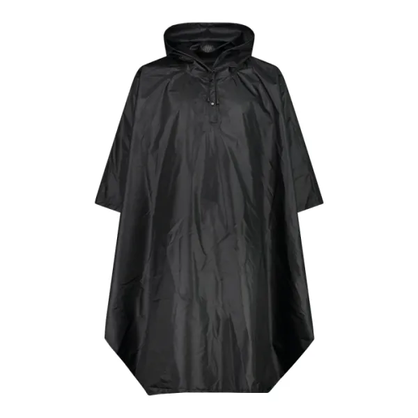 Пончо CMP UNISEX PONCHO FIX HOOD