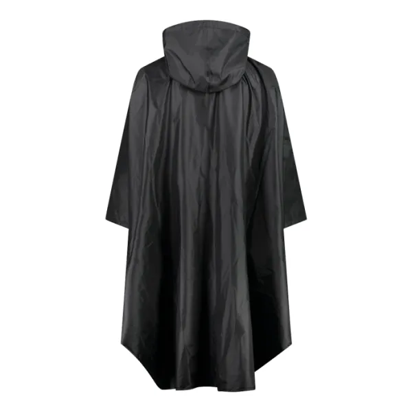 Пончо CMP UNISEX PONCHO FIX HOOD