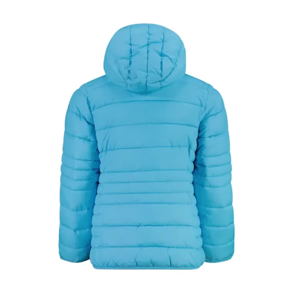 Дитяча куртка CMP JACKET FIX HOOD FEEL WARM