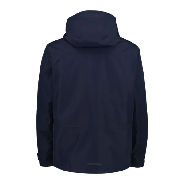 Чоловіча куртка CMP JACKET ZIP HOOD FEEL WARM