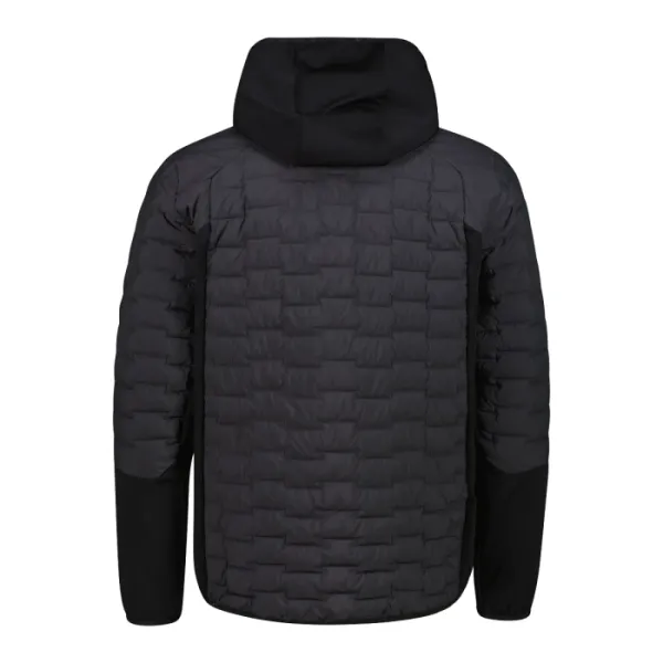 Чоловіча куртка CMP JACKET HYBRID FIX HOOD PRIMALO