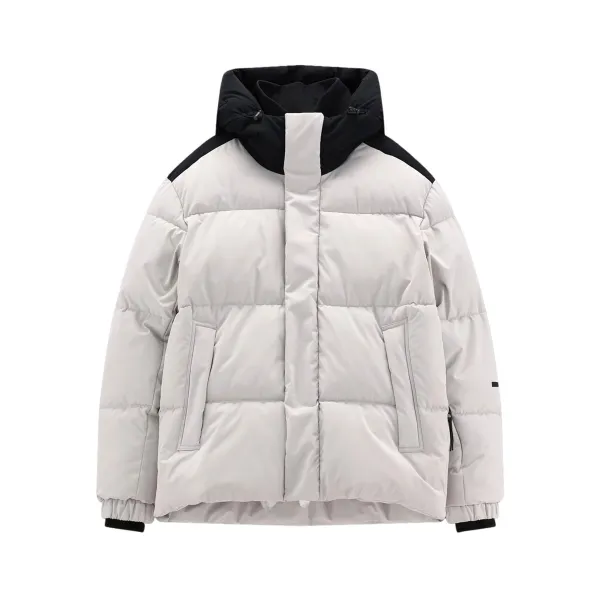 Чоловіча куртка CMP JACKET FIX HOOD FEEL WARM