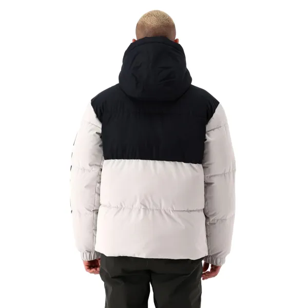 Чоловіча куртка CMP JACKET FIX HOOD FEEL WARM