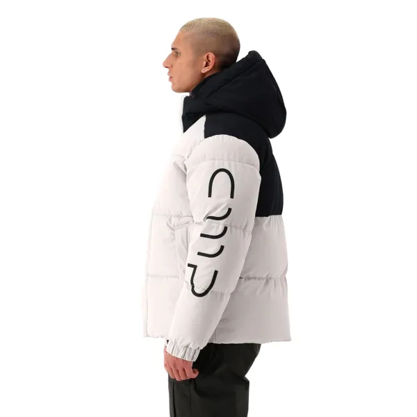 Чоловіча куртка CMP JACKET FIX HOOD FEEL WARM