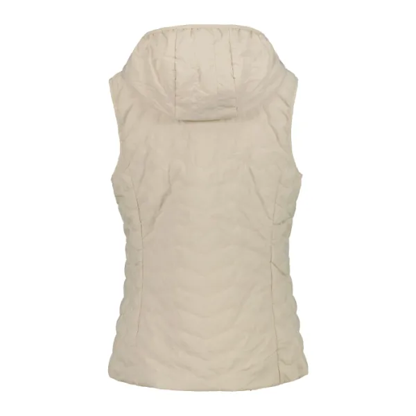 Жіночий жилет CMP WATER REPELLENT VEST FIX HOOD