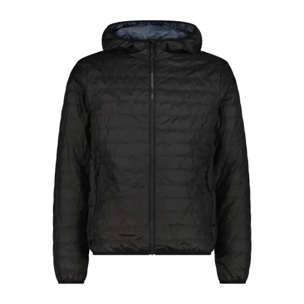 Чоловіча куртка CMP MAN JACKET FIX HOOD
