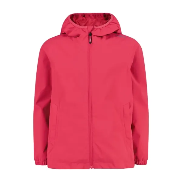 Дитяча вітрівка CMP CLIMAPROTECT JACKET FIX HOOD