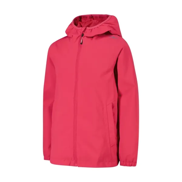 Дитяча вітрівка CMP CLIMAPROTECT JACKET FIX HOOD