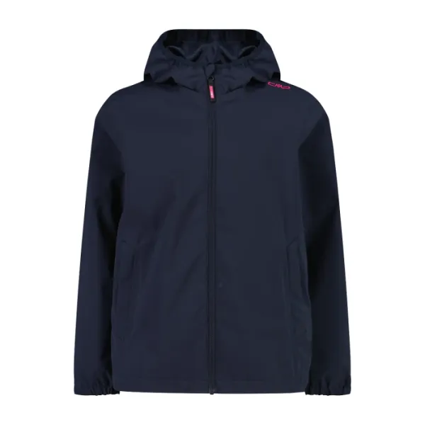 Дитяча куртка CMP G JACKET FIX HOOD