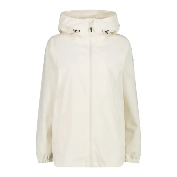 Жіноча вітрівка CMP CLIMAPROTECT JACKET FIX HOOD