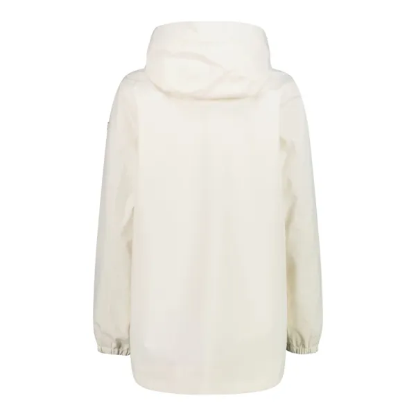Жіноча вітрівка CMP CLIMAPROTECT JACKET FIX HOOD