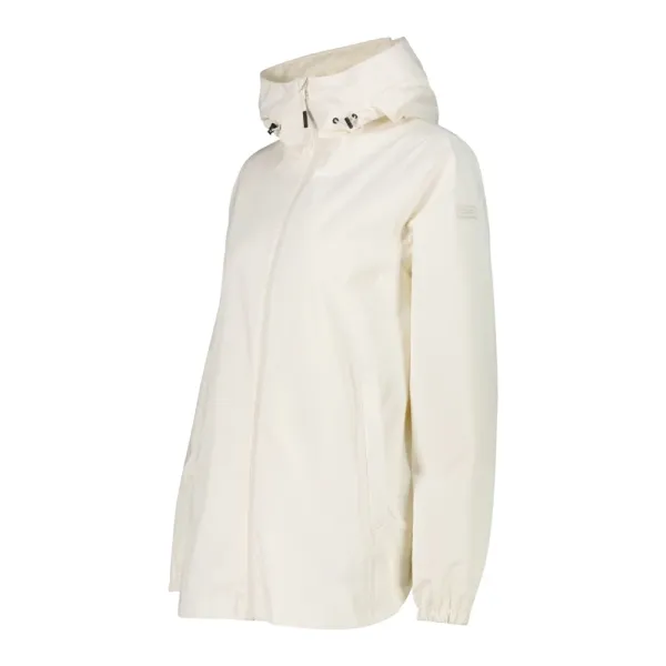 Жіноча вітрівка CMP CLIMAPROTECT JACKET FIX HOOD