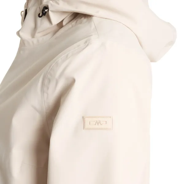 Жіноча куртка CMP WOMAN JACKET FIX HOOD