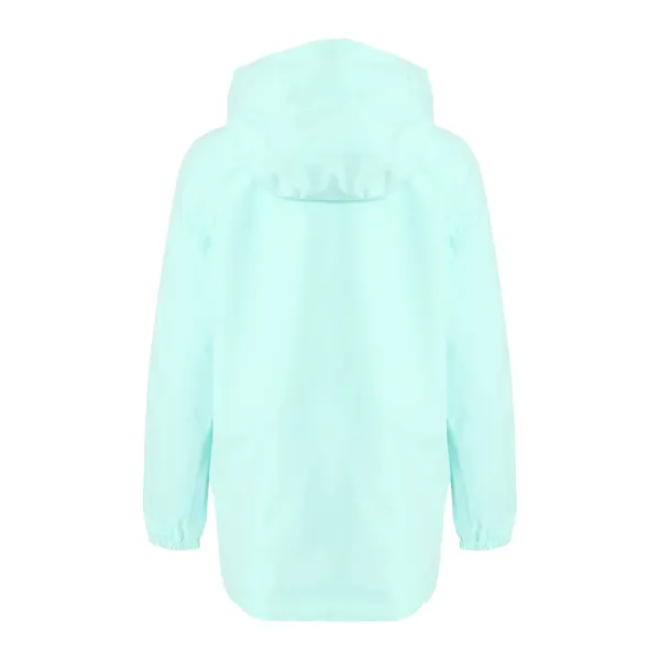 Жіноча куртка CMP WOMAN JACKET FIX HOOD