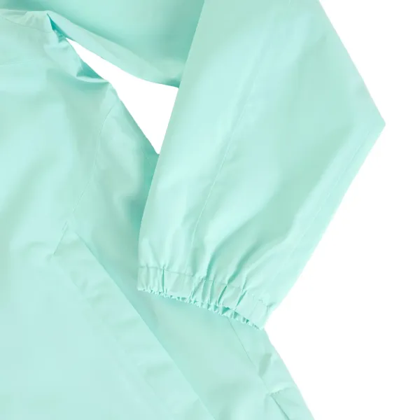 Жіноча куртка CMP WOMAN JACKET FIX HOOD