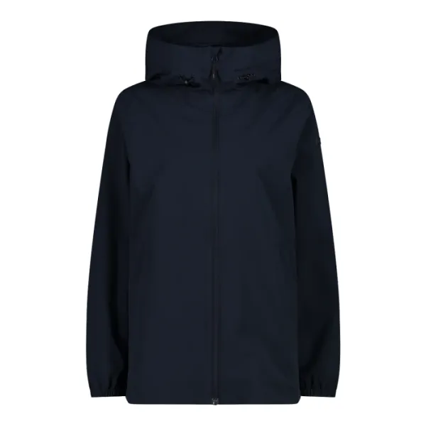 Жіноча куртка CMP WOMAN JACKET FIX HOOD