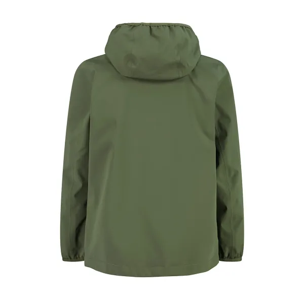 Дитяча куртка CMP CLIMAPROTECT JACKET FIX HOOD