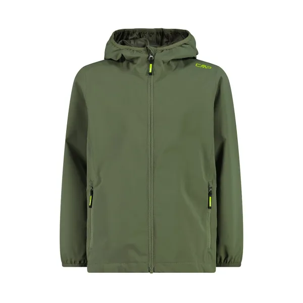 Дитяча куртка CMP CLIMAPROTECT JACKET FIX HOOD