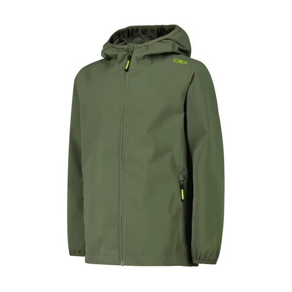 Дитяча куртка CMP CLIMAPROTECT JACKET FIX HOOD