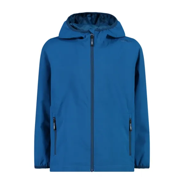 Дитяча куртка CMP JACKET FIX HOOD