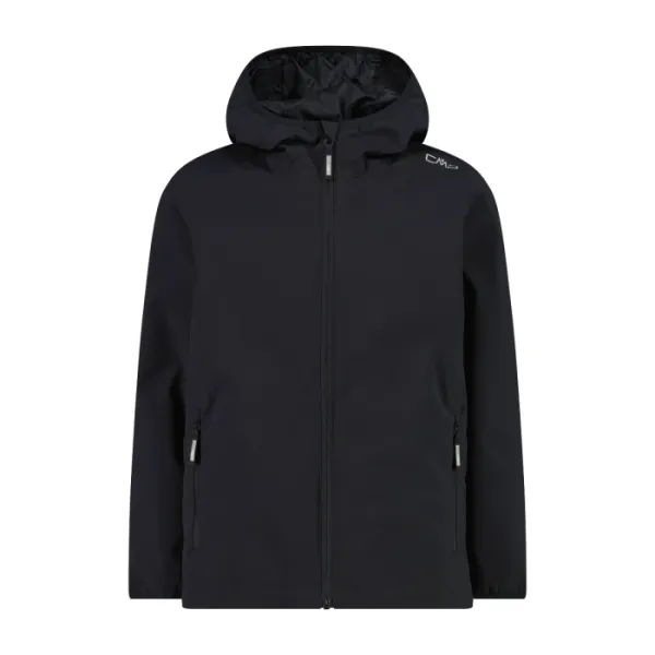 Дитяча куртка CMP JACKET FIX HOOD