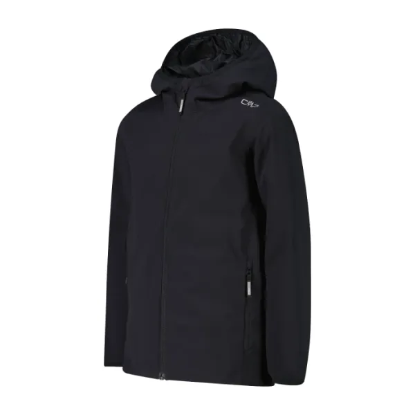 Дитяча куртка CMP JACKET FIX HOOD