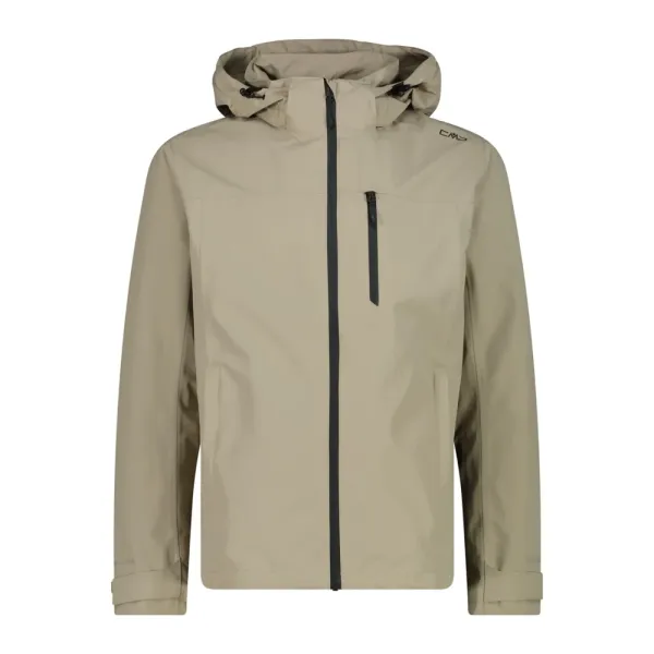 Чоловіча куртка CMP CLIMAPROTECT JACKET FIX HOOD