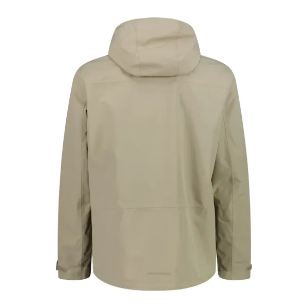 Чоловіча куртка CMP CLIMAPROTECT JACKET FIX HOOD