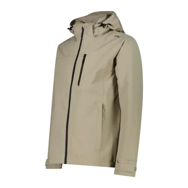 Чоловіча куртка CMP CLIMAPROTECT JACKET FIX HOOD