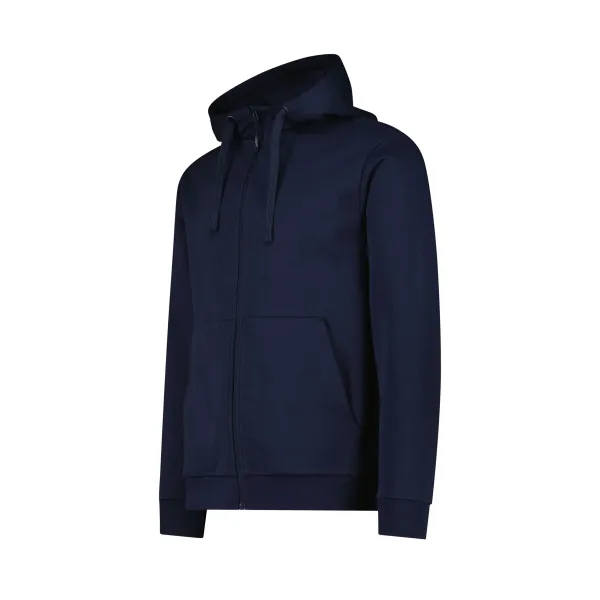 Чоловічий реглан CMP JACKET FIX HOOD