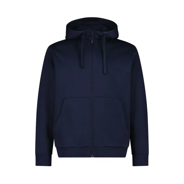 Чоловічий реглан CMP JACKET FIX HOOD