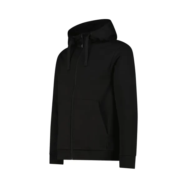 Чоловічий реглан CMP JACKET FIX HOOD
