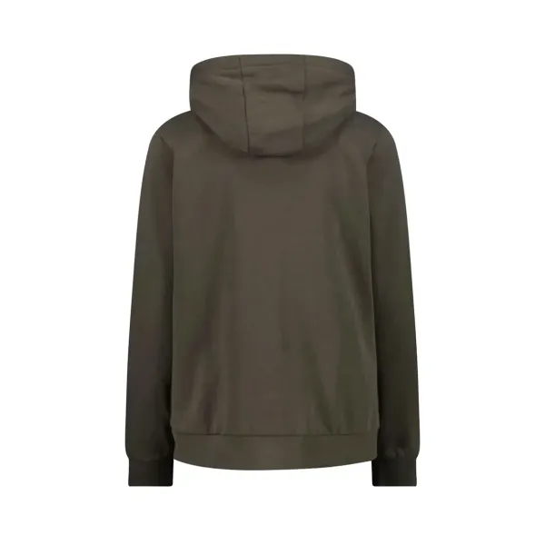 Жіночий реглан CMP JACKET FIX HOOD