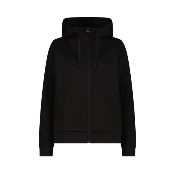 Жіночий реглан CMP JACKET FIX HOOD