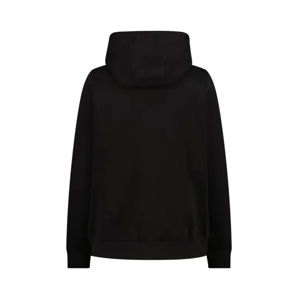 Жіночий реглан CMP JACKET FIX HOOD