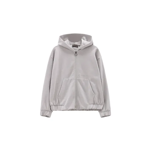 Жіночий реглан CMP JACKET FIX HOOD