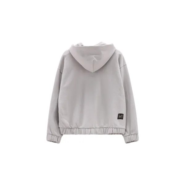 Жіночий реглан CMP JACKET FIX HOOD