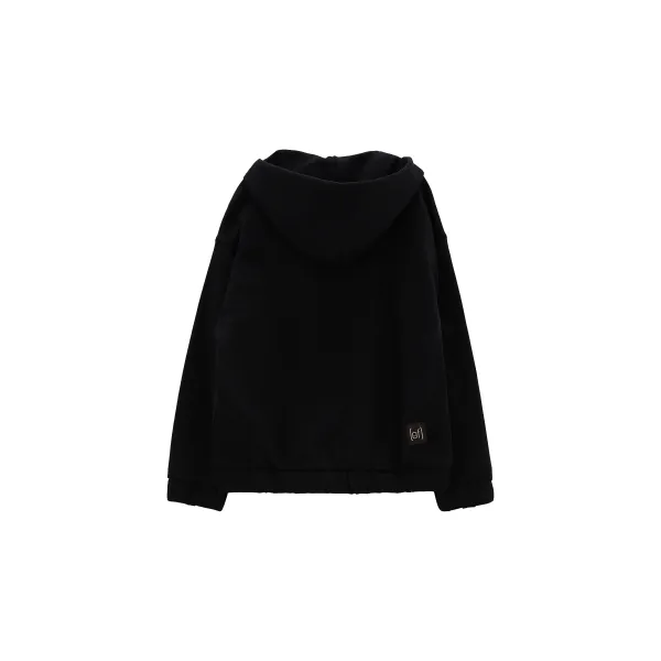 Жіночий реглан CMP JACKET FIX HOOD