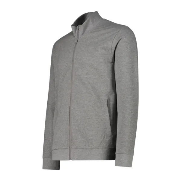 Чоловічий реглан CMP STRETCH JACKET