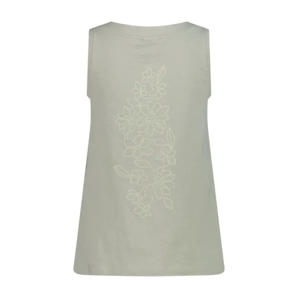 Жіноча майка CMP STRETCH TOP