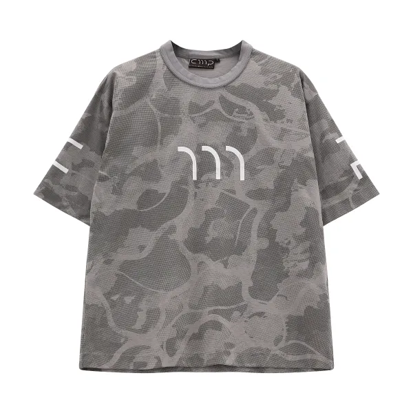 Чоловіча футболка CMP MAN T-SHIRT